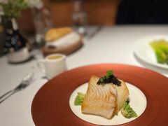 -Oyster Talks 四度蚝法餐厅