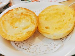 -新世界餐厅(万达店)