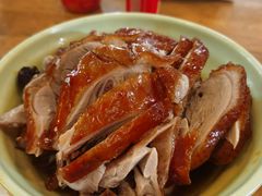 -晓马鸭店(新芜路店)