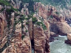 -六合朝阳景区-和尚套
