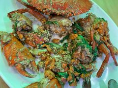 -無招牌海鮮(芽笼店)