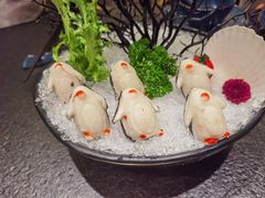 -湊湊火锅·茶憩(打浦桥日月光店)