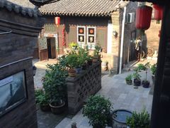 -锦福堂民俗客栈