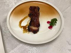 -酌宴府The China Club·广州万富希尔顿酒店(云城东路店)