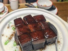 -新白鹿餐厅(龙游路总店·杭帮菜名店)