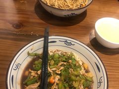 -爱家面馆(常州总店)