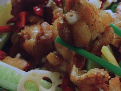 -胖哥川菜馆(武东路店)