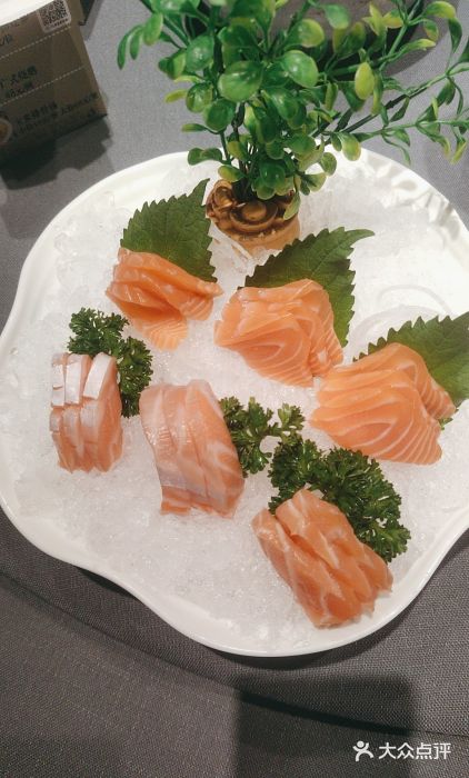 阿拉斯加·海货(马王堆店)图片