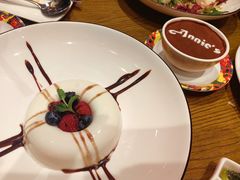 -安妮意大利餐厅(世贸天阶店)