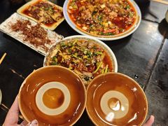 -醉八仙热酒馆(渝中店)