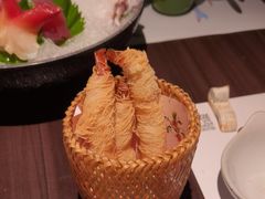 -匠和风精致料理(莆田财富中心店)