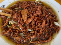 -荣生萝卜汤饭店