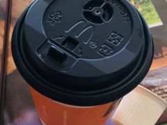 鲜煮咖啡-麦当劳(花园北路店)