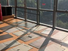 -乐刻运动健身(大学城益田假日里店)