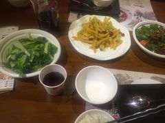 -我家小馆(江汉路店)