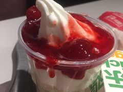 -麦当劳(酒仙桥路店)