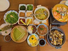 -林四喜·闽南传家菜(鼓浪屿店)