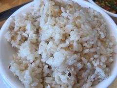 鸡油饭-文昌小老弟糟粕醋