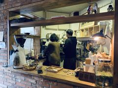 -春庄咖啡SpringHues(钟楼小区店)