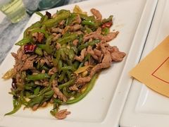 -聚丰园•湖鲜餐厅(阿红私房菜梅石路店)