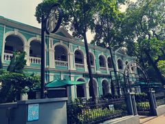 -星巴克臻选(广州沙面店)