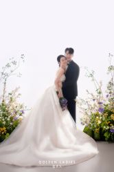 -金夫人婚纱摄影(衡阳店)