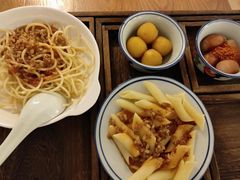-拾光·小碗甜品