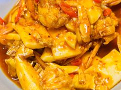 -老三样·旧食新味(万寿宫店)