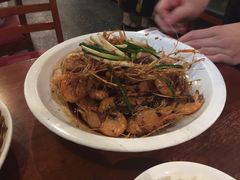 -老头儿油爆虾(星光一期店)
