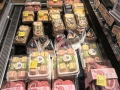 -Olé精品超市(北京合生汇店)