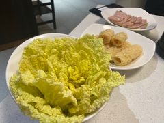 -煲王粤菜餐厅(中侨中心店)