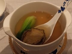 -Yan Ting 宴庭中餐厅(上海静安瑞吉酒店)