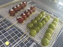 -栗子侠奶皮子糖葫芦(长宁店)