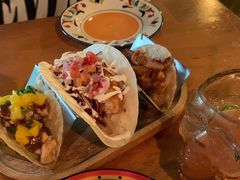 -TEQO·Mexican food & Bar