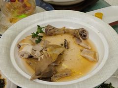 -明香海鲜酒家(华强北店)