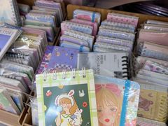 -西北轻工批发市场