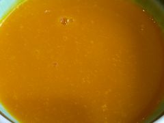 南瓜粥-唯成•韩国炭火烤肉 유성고기