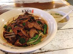 -春雪面馆(转塘店)