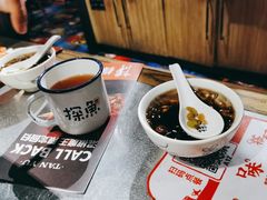 -探鱼·鲜青椒爽麻烤鱼(广州南沙万达广场店)
