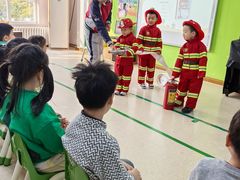 -井德幼儿园(泰达园)