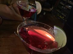 -SISTERS BAR RESTAURANT川意酒馆(嘉善老市H楼店)