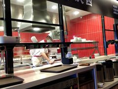 门面-大师兄·西北风味食集(增城合生汇店)