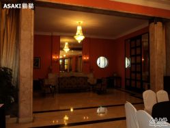 -上海瑞金洲际酒店·宴会厅