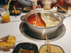 -签哥签妹儿串串火锅(青年路店)