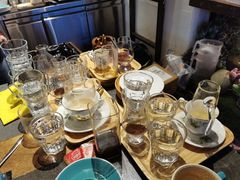 -青咖啡(三坊七巷店)