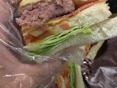 -遇见西木美式餐厅(体育路店)