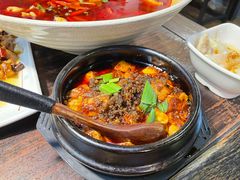 -陈麻婆豆腐(旗舰店)