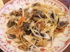 -渔家风味·鲅鱼水饺·央视展播·海鲜天津菜(开发区店)