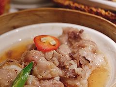 -南枝记·港式打边炉(新北万达店)