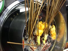 -三番火辣串串香(总店)